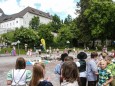 Schulschluss-Abschlussfest der Volksschule Mariazell