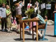 Schulschluss-Abschlussfest der Volksschule Mariazell