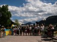 Schulschluss-Abschlussfest der Volksschule Mariazell