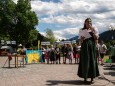 Schulschluss-Abschlussfest der Volksschule Mariazell