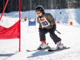 Rennen - Volksschulparty im Schnee - Lackenhof am Ötscher