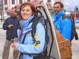 Vulcano-Schinkenwanderung nach Mariazell - "Steirer helfen Steirern"