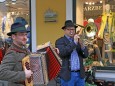 Vulcano-Schinkenwanderung nach Mariazell - "Steirer helfen Steirern"