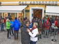 Vulcano-Schinkenwanderung nach Mariazell - "Steirer helfen Steirern"