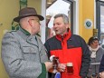 Vulcano-Schinkenwanderung nach Mariazell - "Steirer helfen Steirern"