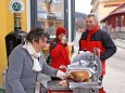 Vulcano-Schinkenwanderung nach Mariazell - "Steirer helfen Steirern"