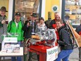 Vulcano-Schinkenwanderung nach Mariazell - "Steirer helfen Steirern"