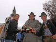 Vulcano-Schinkenwanderung nach Mariazell - "Steirer helfen Steirern"