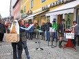 Vulcano-Schinkenwanderung nach Mariazell - "Steirer helfen Steirern"