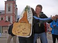 Vulcano-Schinkenwanderung nach Mariazell - "Steirer helfen Steirern"