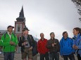 Vulcano-Schinkenwanderung nach Mariazell - "Steirer helfen Steirern"