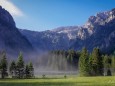 Brunnsee.  Foto: Walter Egger