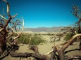 Death Valley.  Foto: Walter Egger