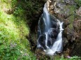 Wasserlochklamm in Palfau