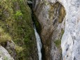 Wasserloch Klamm in Palfau - Wanderung am 19. Mai 2016