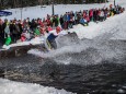 Waterslide Contest zum Saisonabschluss 2013 - Bürgeralpe Zuckerwiese 16. März 2013 - © Rudi Dellinger