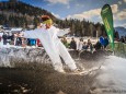 Waterslide Contest zum Saisonabschluss 2013 - Bürgeralpe Zuckerwiese 16. März 2013 - © Rudi Dellinger