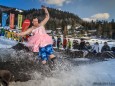 Waterslide Contest zum Saisonabschluss 2013 - Bürgeralpe Zuckerwiese 16. März 2013 - © Rudi Dellinger