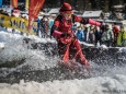 Waterslide Contest zum Saisonabschluss 2013 - Bürgeralpe Zuckerwiese 16. März 2013 - © Rudi Dellinger