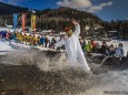 Waterslide Contest zum Saisonabschluss 2013 - Bürgeralpe Zuckerwiese 16. März 2013 - © Rudi Dellinger