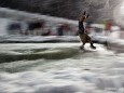 Waterslide Contest Annaberg 3.Feb.2010