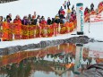 Waterslide Contest in Annaberg 2011