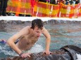 Waterslide Contest in Annaberg 2011