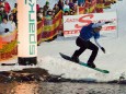 Waterslide Contest in Annaberg 2011