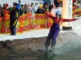 Waterslide Contest in Annaberg 2011