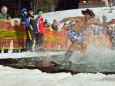 Waterslide Contest in Annaberg 2011