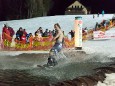 Waterslide Contest in Annaberg 2011