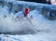 Waterslide Contest in Annaberg 2012