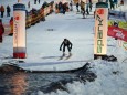 Waterslide Contest in Annaberg 2012