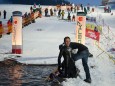 Waterslide Contest in Annaberg 2012