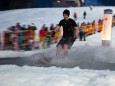 Waterslide Contest in Annaberg 2012