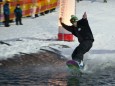 Waterslide Contest in Annaberg 2012