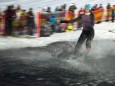 Waterslide Contest in Annaberg 2012