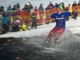 Waterslide Contest in Annaberg 2012