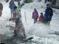 Waterslide Contest in Annaberg 2012