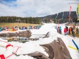 Waterslide Contest auf der Bürgeralpe 2016