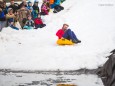 Waterslide Contest auf der Bürgeralpe 2016