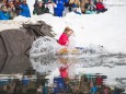 Waterslide Contest auf der Bürgeralpe 2016