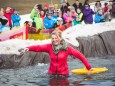 Waterslide Contest auf der Bürgeralpe 2016