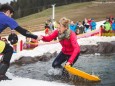 Waterslide Contest auf der Bürgeralpe 2016