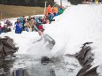 Waterslide Contest auf der Bürgeralpe 2016