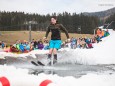 Waterslide Contest auf der Bürgeralpe 2016