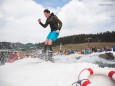 Waterslide Contest auf der Bürgeralpe 2016