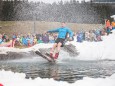 Waterslide Contest auf der Bürgeralpe 2016