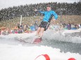 Waterslide Contest auf der Bürgeralpe 2016