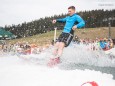 Waterslide Contest auf der Bürgeralpe 2016